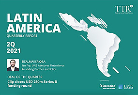 Amrica Latina - 2T 2021